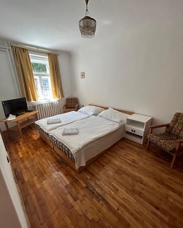 Corvin Panzio Győr Exterior foto