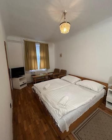 Corvin Panzio Győr Exterior foto