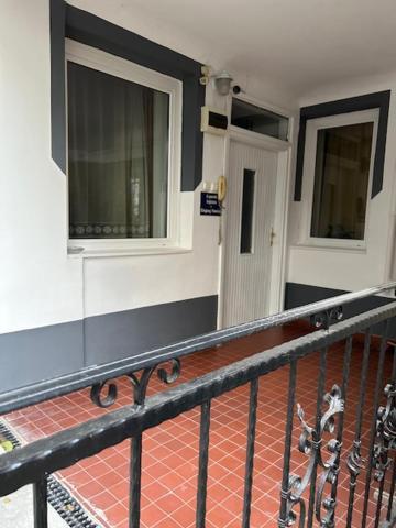 Corvin Panzio Győr Exterior foto